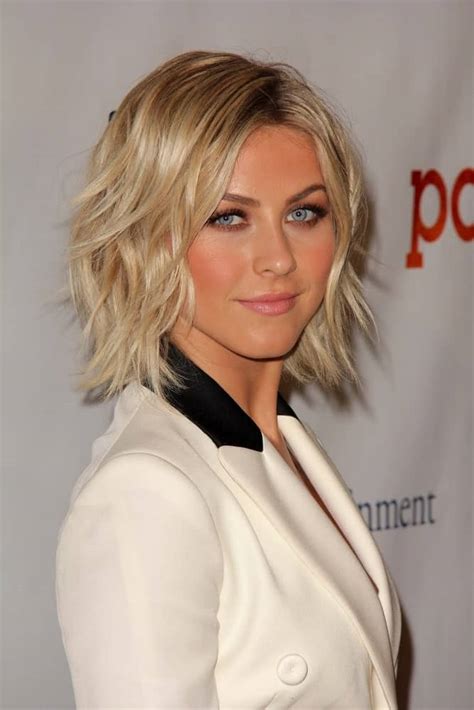 Short hairstyles blonde hair - A blonde pixie with dark roots is a staple color combo to compliment a short cut. Blonde hair expands light, giving the illusion of more volume and the dark root allows for less maintenance with color growing out. ... 100+ Short Hairstyles for Thin, Fine Hair to Appear Thick & Full. 50 Gorgeous Short Wavy Haircuts Trending in 2024. 22 Short ...